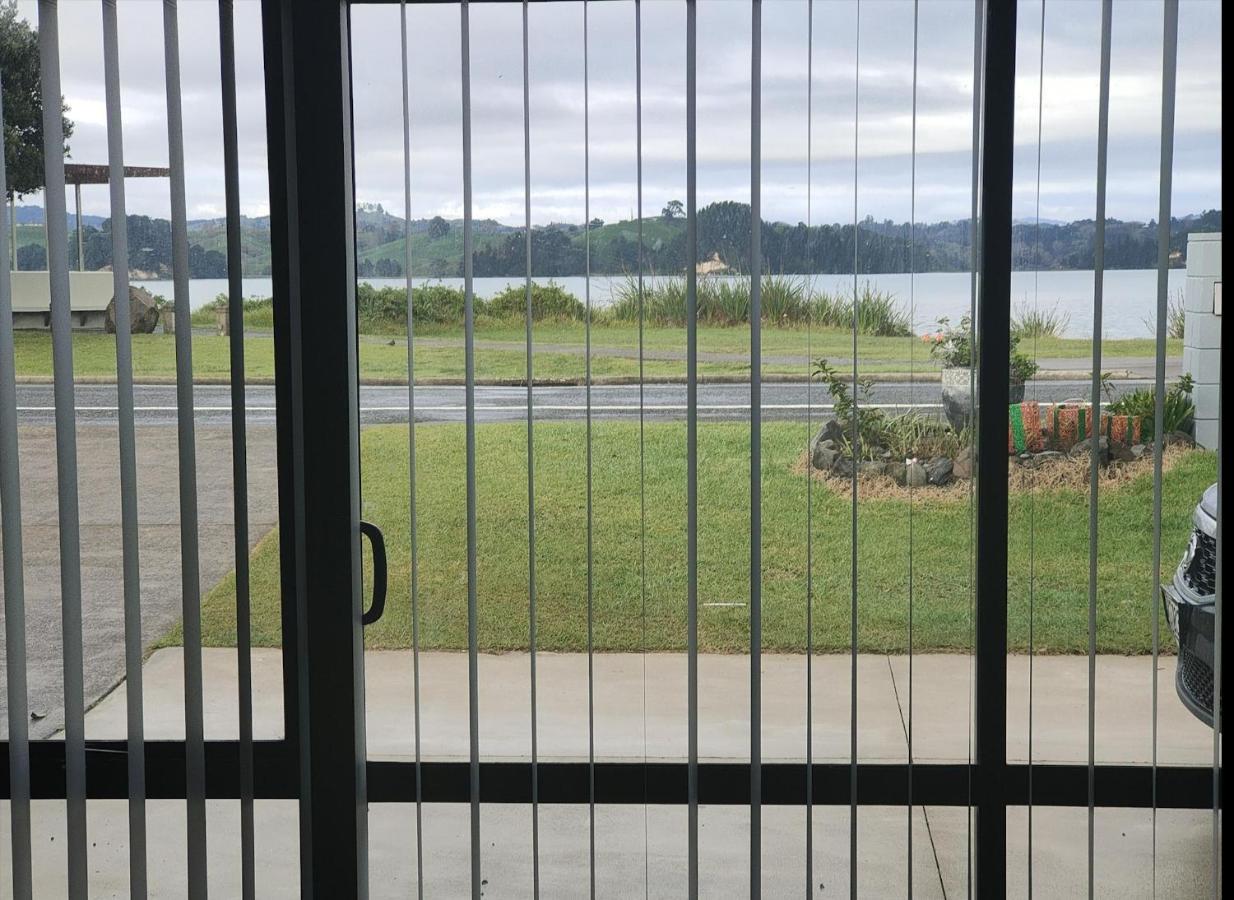 Harbourside Haven Apartment Ohope Bagian luar foto