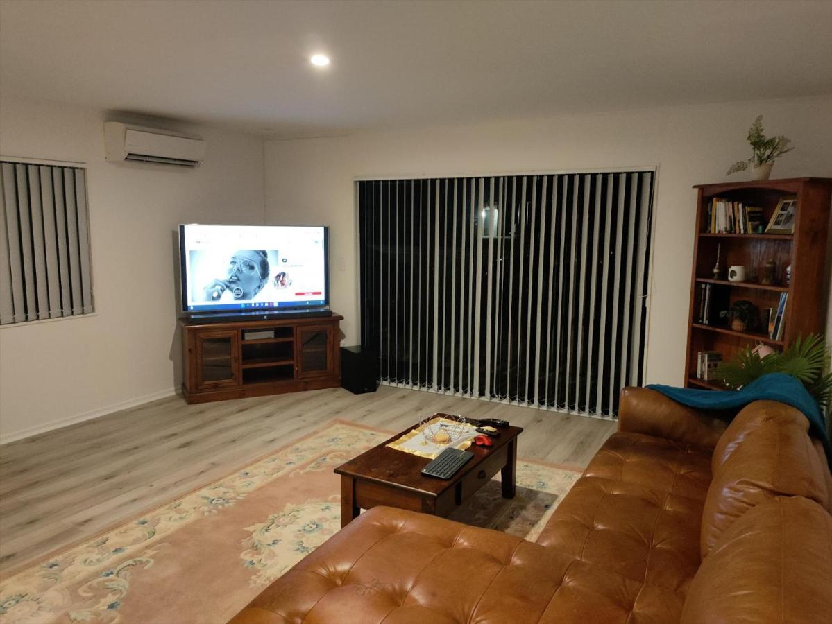 Harbourside Haven Apartment Ohope Bagian luar foto