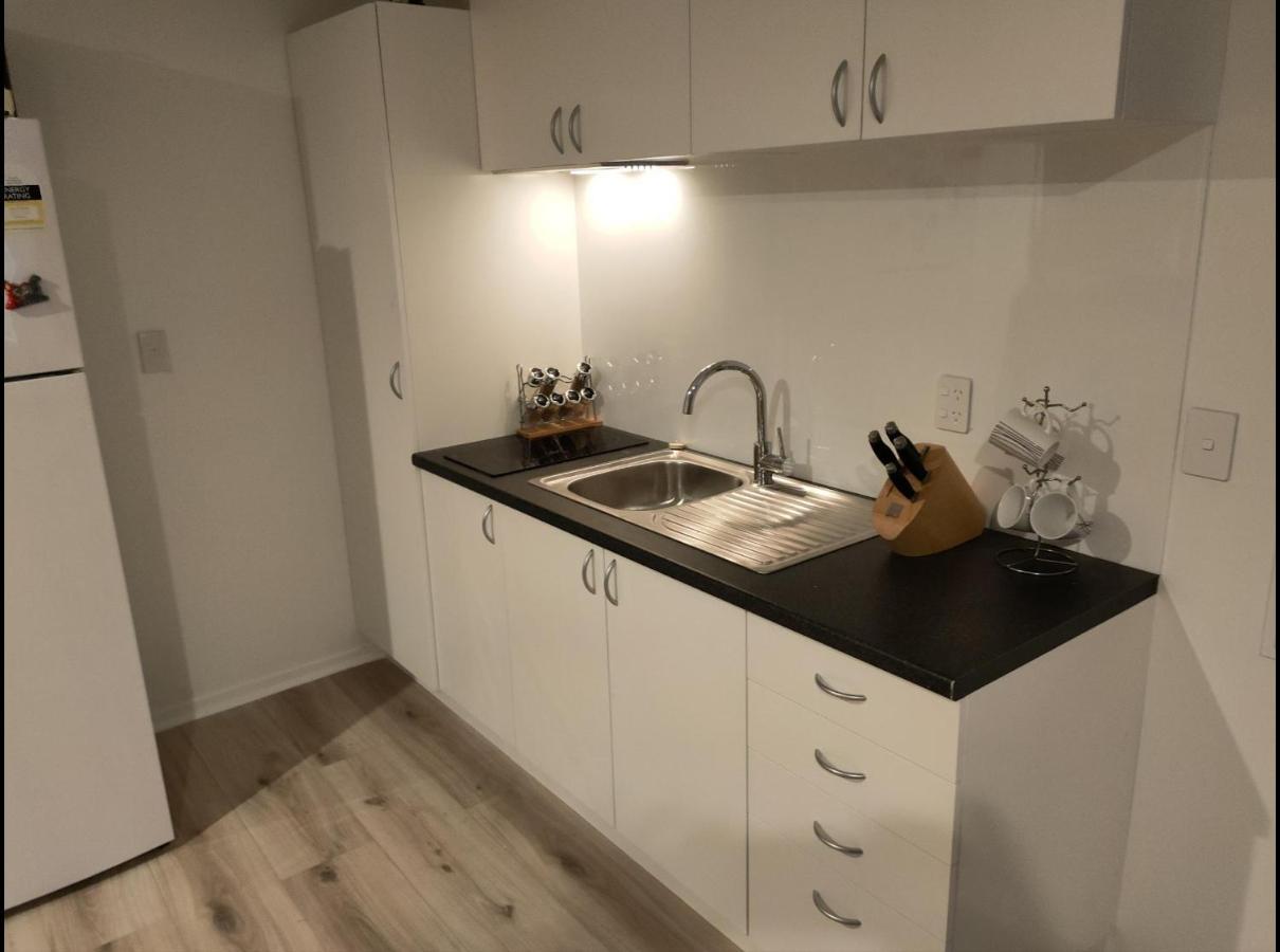 Harbourside Haven Apartment Ohope Bagian luar foto