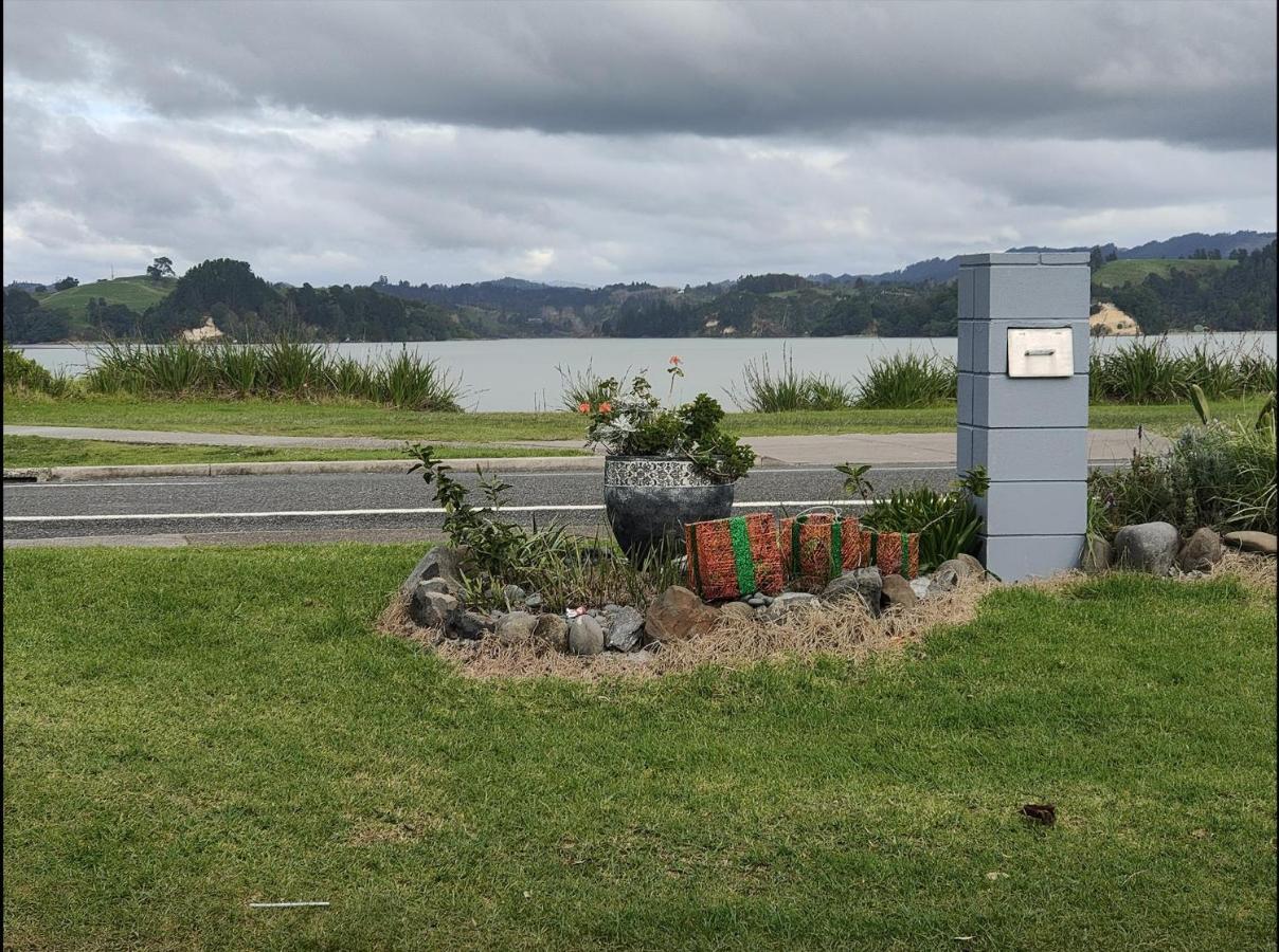 Harbourside Haven Apartment Ohope Bagian luar foto
