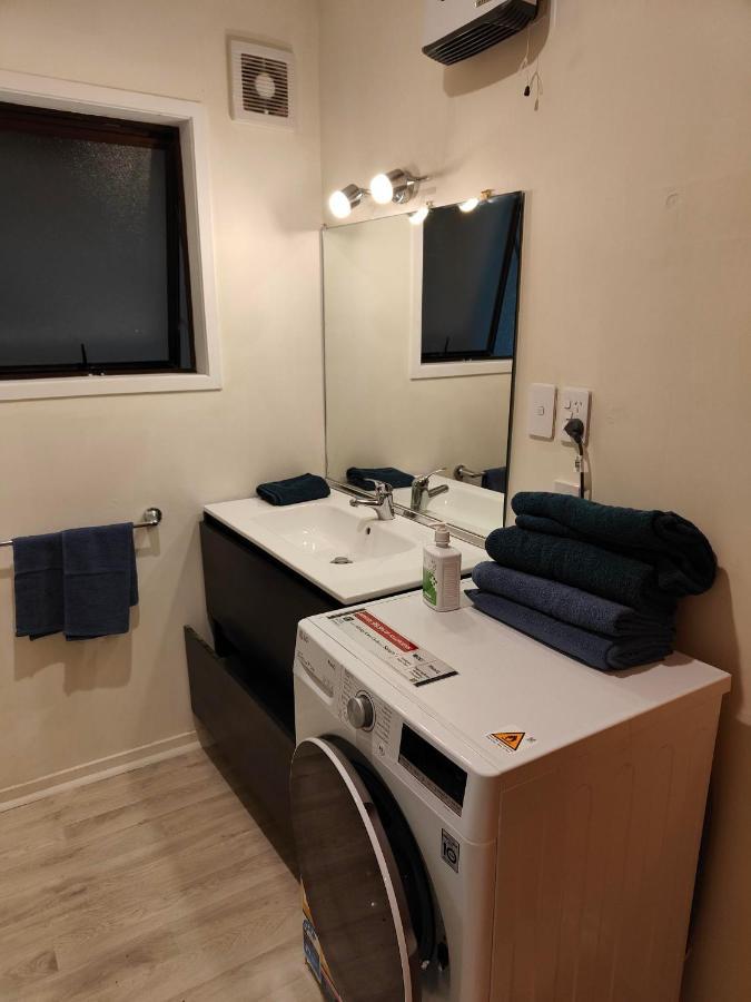 Harbourside Haven Apartment Ohope Bagian luar foto