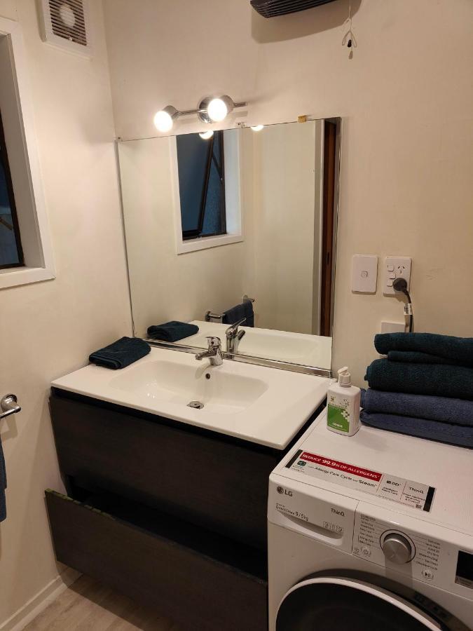 Harbourside Haven Apartment Ohope Bagian luar foto