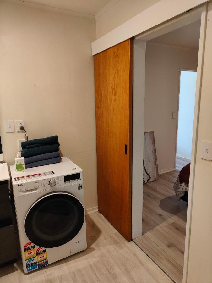 Harbourside Haven Apartment Ohope Bagian luar foto