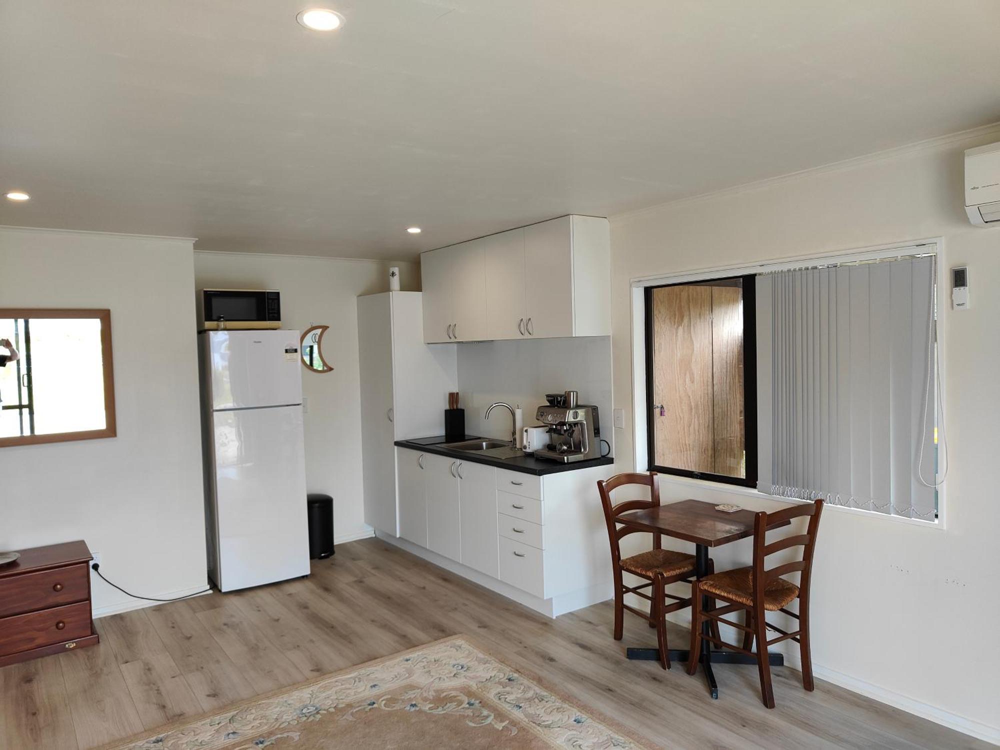 Harbourside Haven Apartment Ohope Bagian luar foto