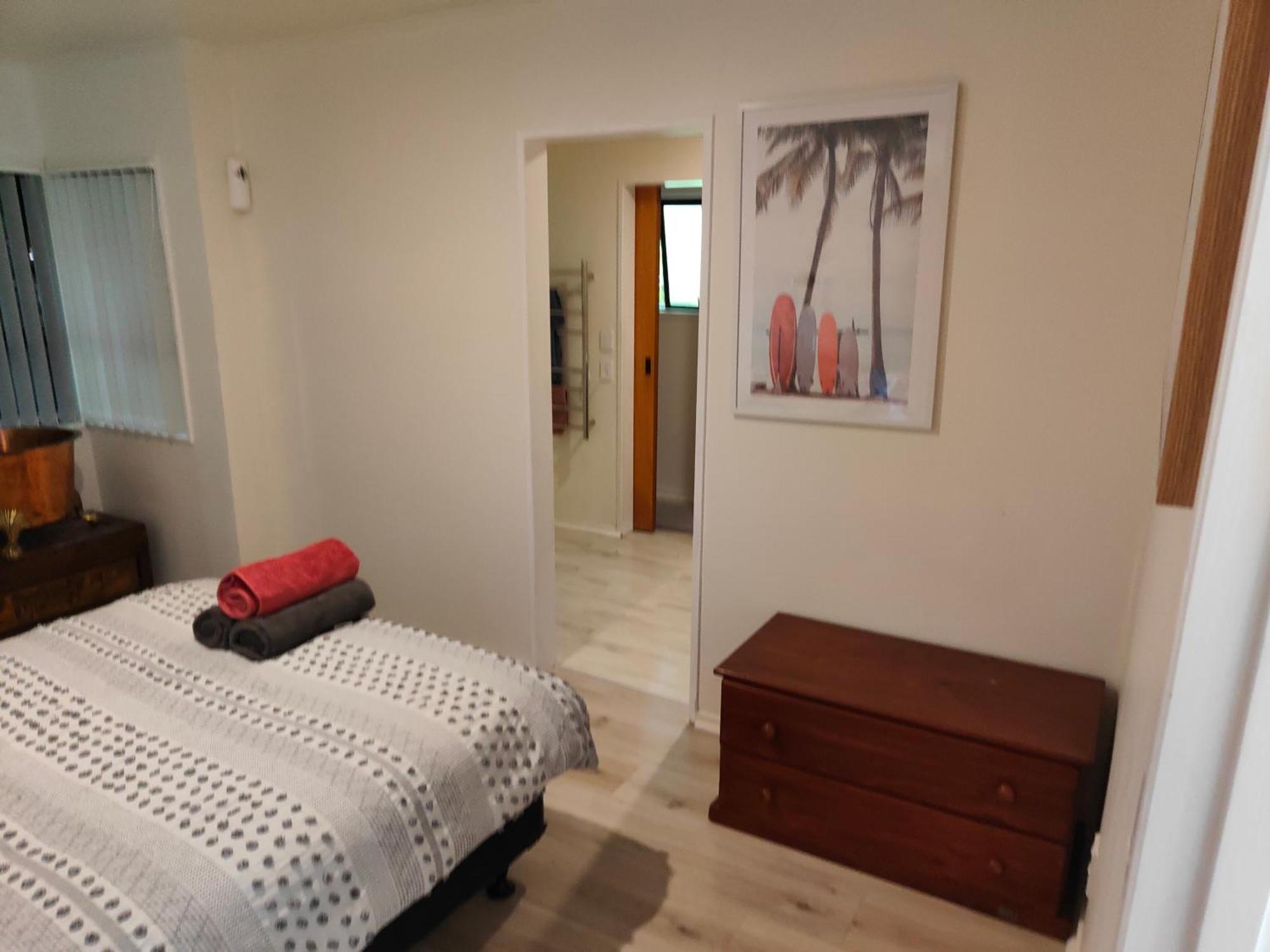 Harbourside Haven Apartment Ohope Bagian luar foto